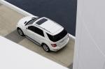 Mercedes-Benz ML-Class 2009 года